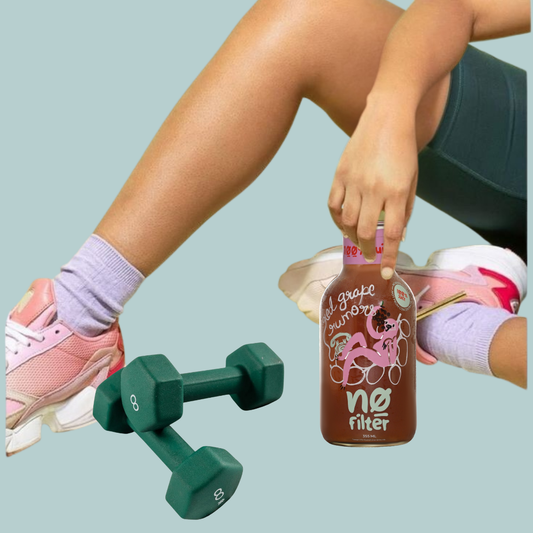 Red Grape Rumour-100% Red Grape juice