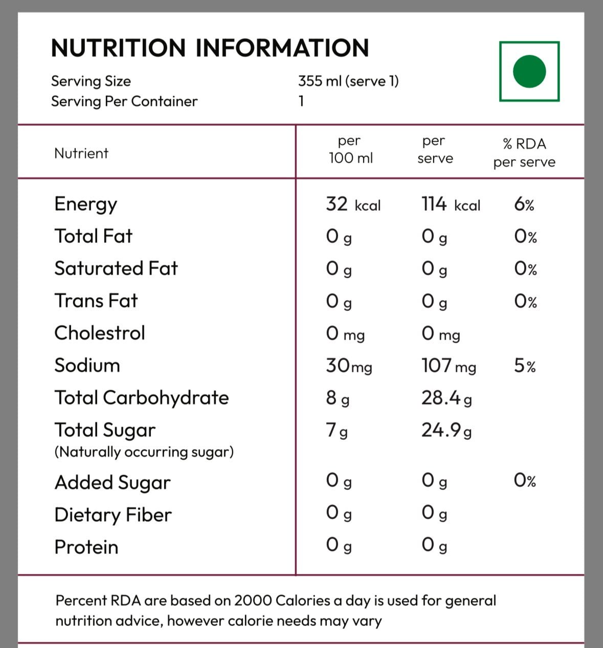 The Miracle ABC-100%Apple Beetroot Carrot