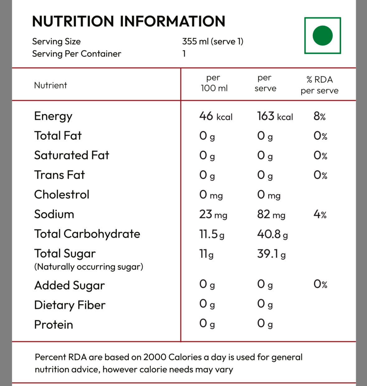 Cranberry Unleashed-100% Cranberry Juice